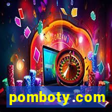 pomboty.com