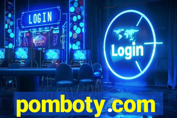 pomboty.com