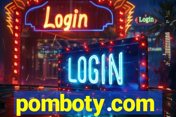 pomboty.com