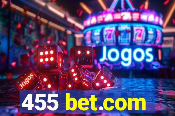 455 bet.com