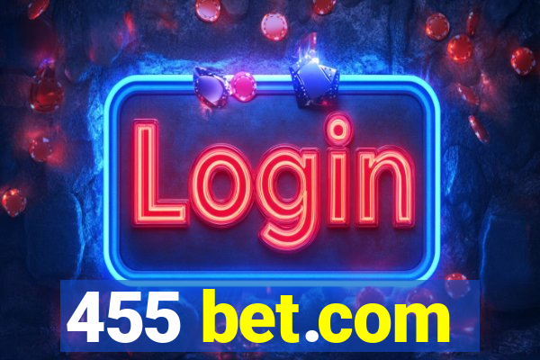 455 bet.com