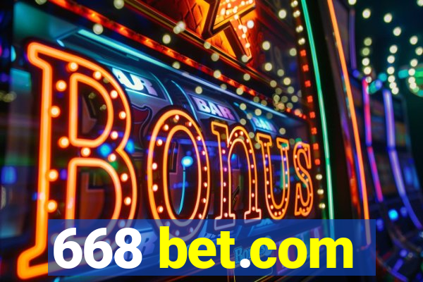 668 bet.com