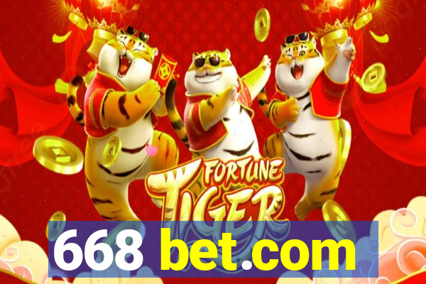 668 bet.com