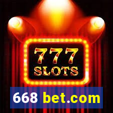 668 bet.com