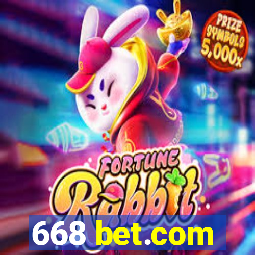 668 bet.com