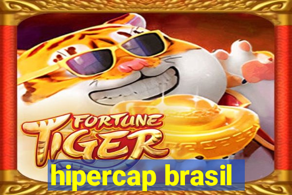 hipercap brasil