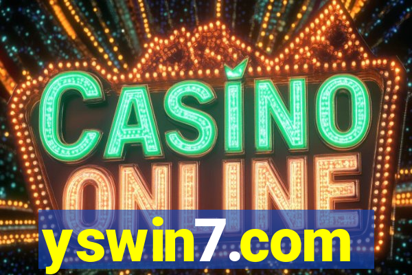 yswin7.com