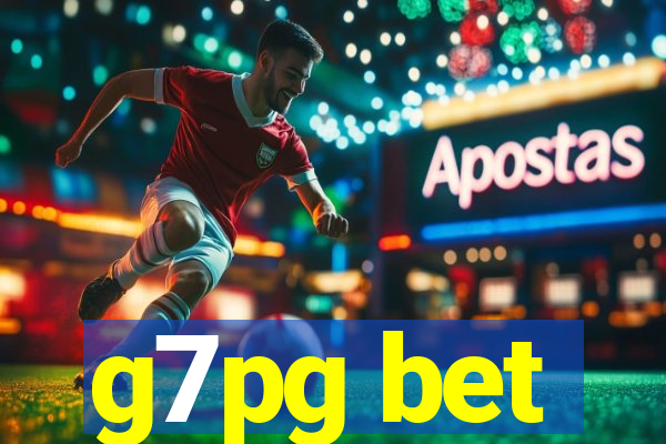 g7pg bet