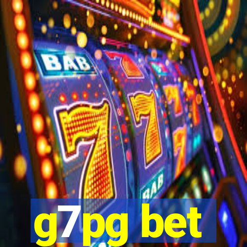 g7pg bet