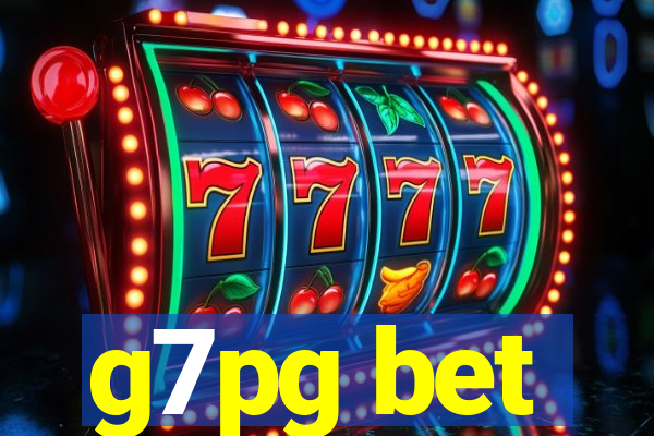 g7pg bet