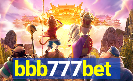 bbb777bet