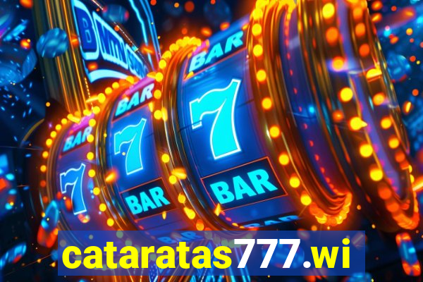 cataratas777.win