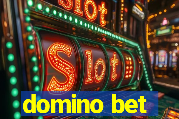 domino bet