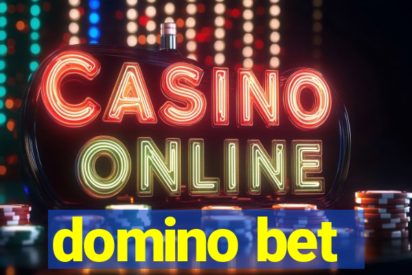 domino bet