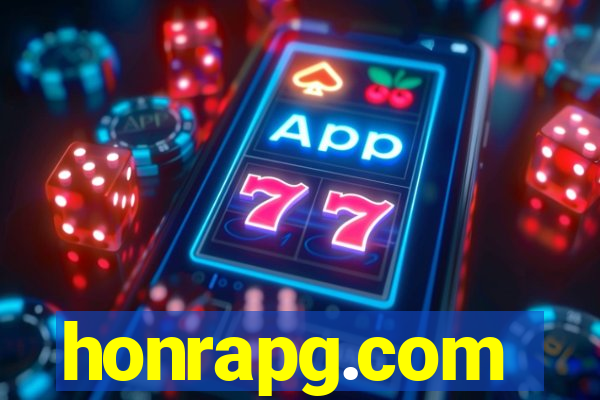 honrapg.com