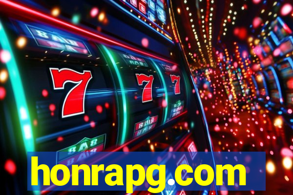 honrapg.com