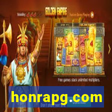 honrapg.com
