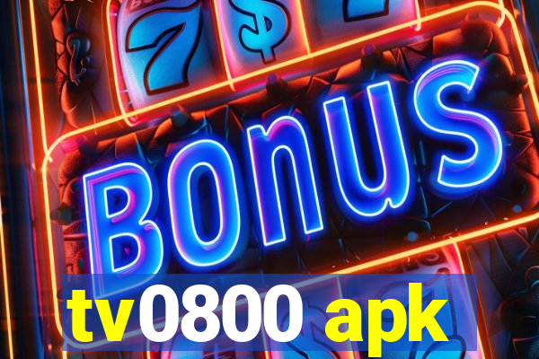 tv0800 apk