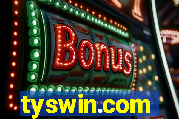 tyswin.com