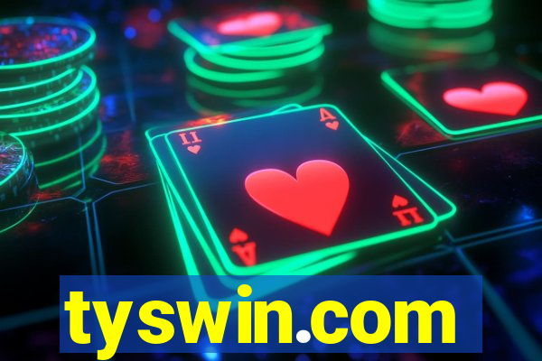tyswin.com