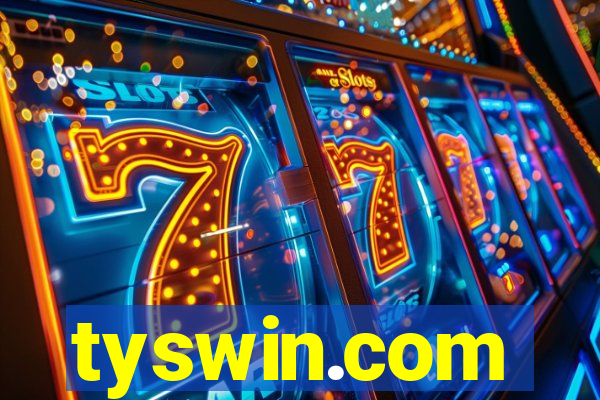 tyswin.com