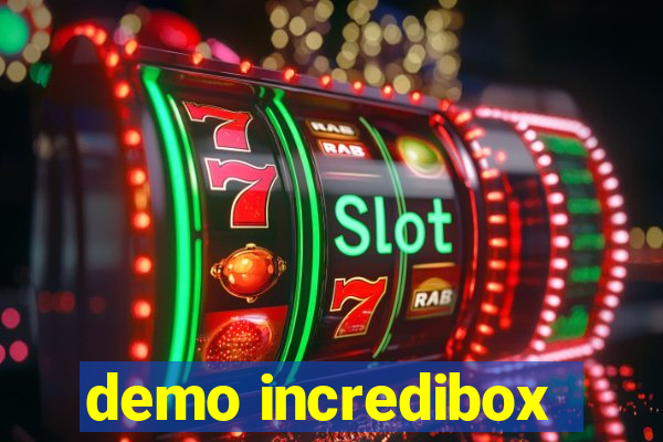demo incredibox
