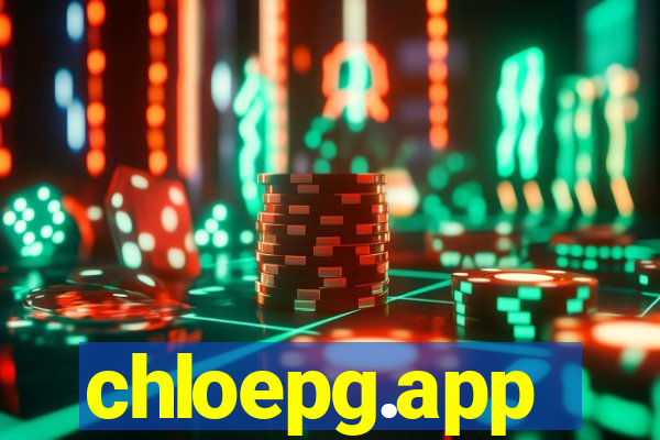 chloepg.app