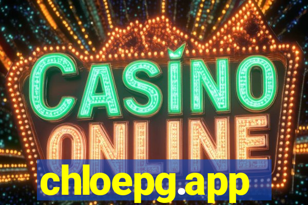 chloepg.app
