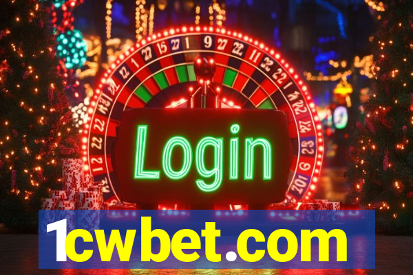 1cwbet.com