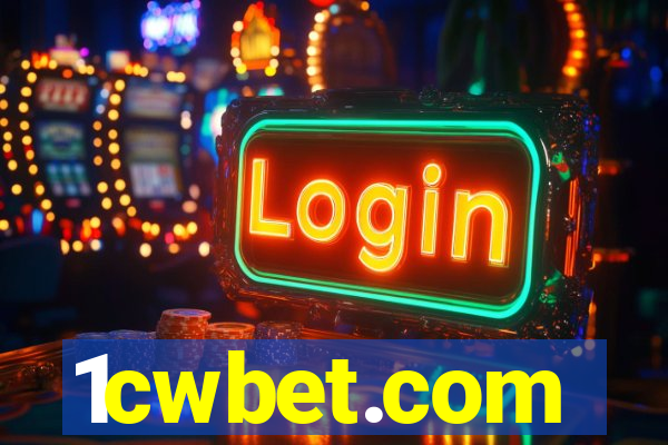 1cwbet.com