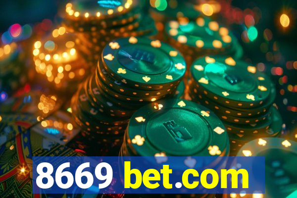 8669 bet.com