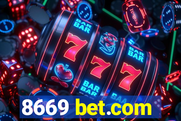 8669 bet.com