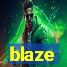 blaze