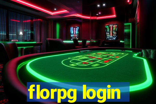 florpg login