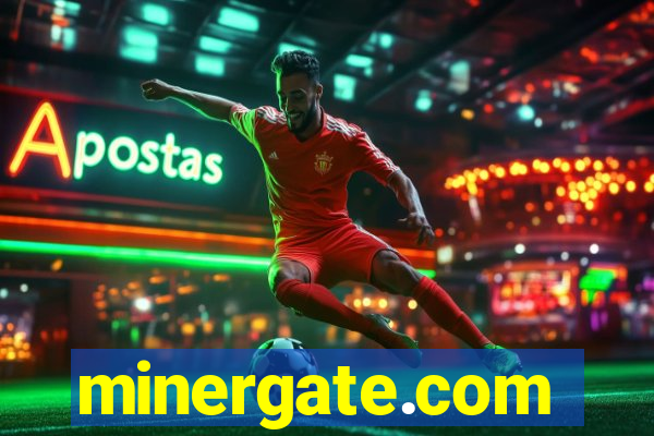minergate.com