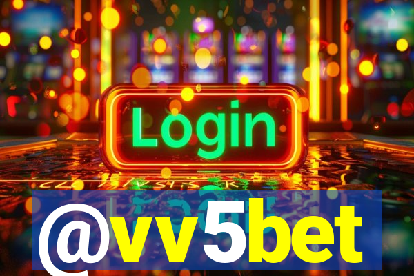 @vv5bet