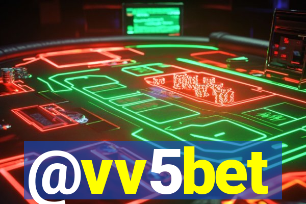 @vv5bet