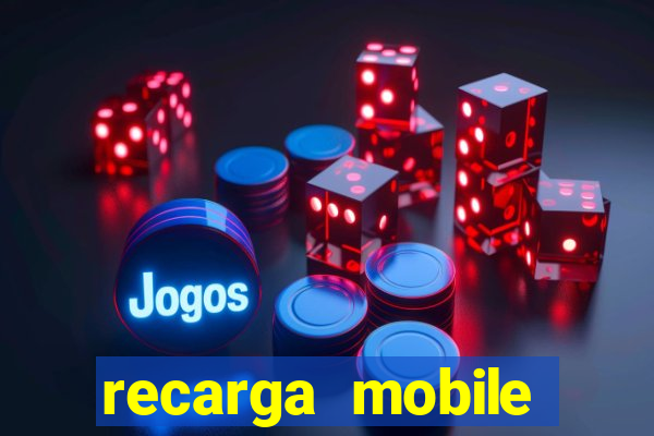recarga mobile legends 1 real
