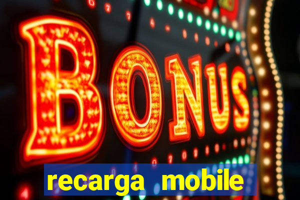 recarga mobile legends 1 real