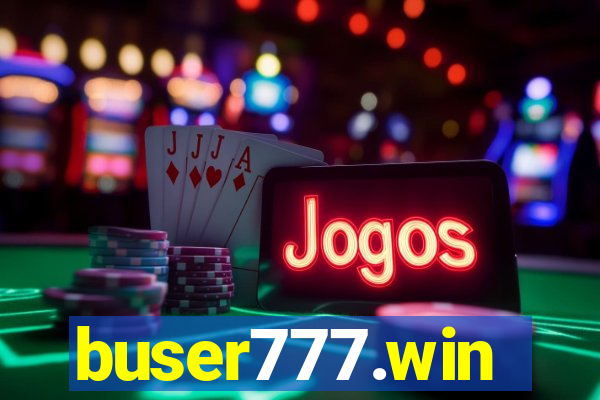 buser777.win