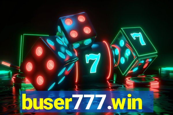 buser777.win