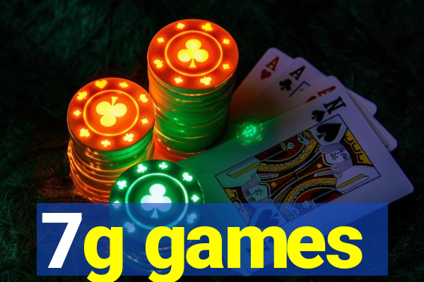 7g games