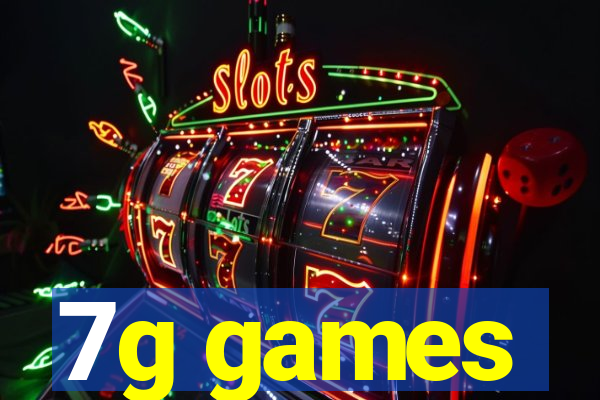 7g games