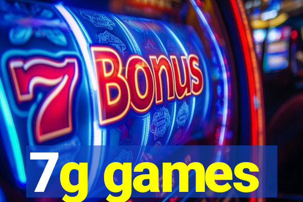 7g games