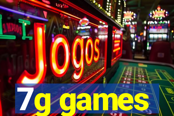 7g games