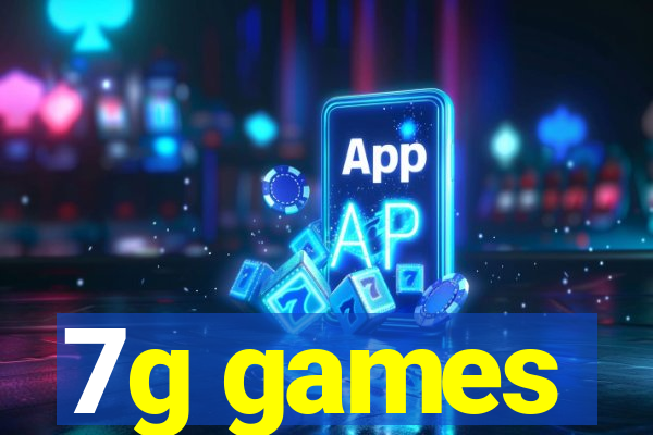 7g games