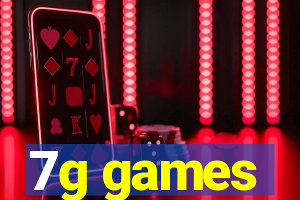 7g games