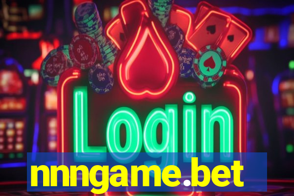 nnngame.bet