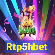 Rtp5hbet