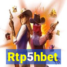 Rtp5hbet